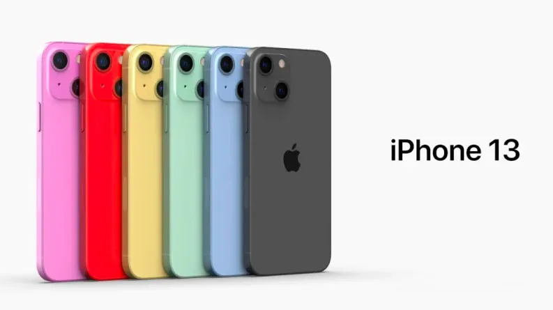 Apple рассчитывает на рекордный успех серии iPhone 13