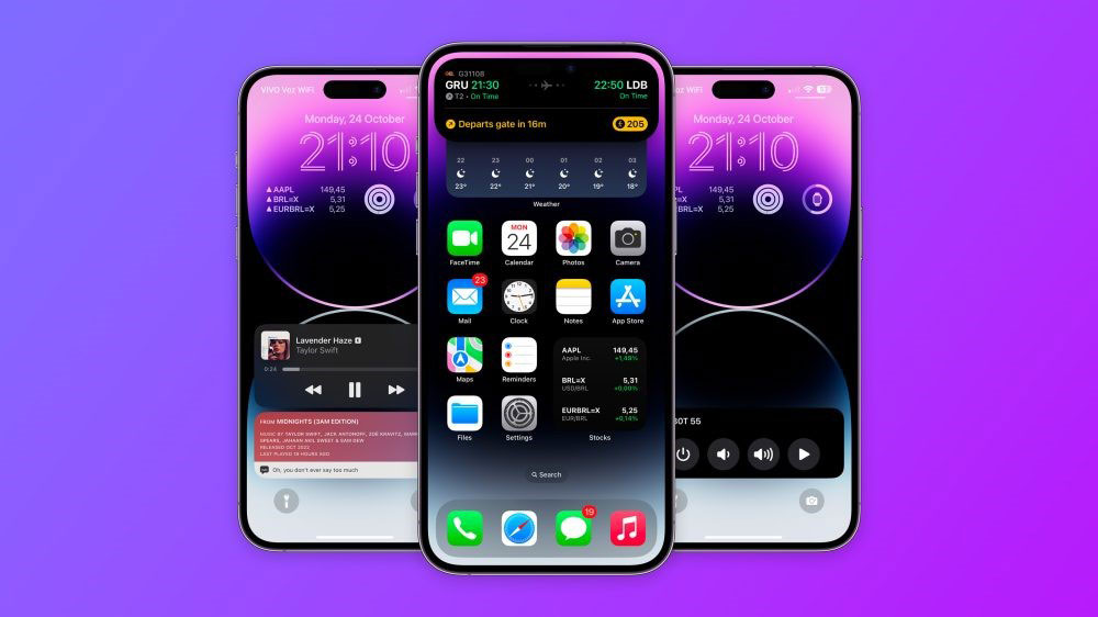 Названы 5 топовых особенностей iPhone 15 Pro, которые будут отличать его от iPhone 15