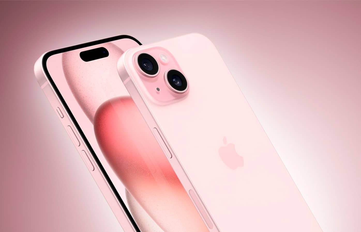 С продажи сняты смартфоны iPhone 15 и iPhone 15 Plus