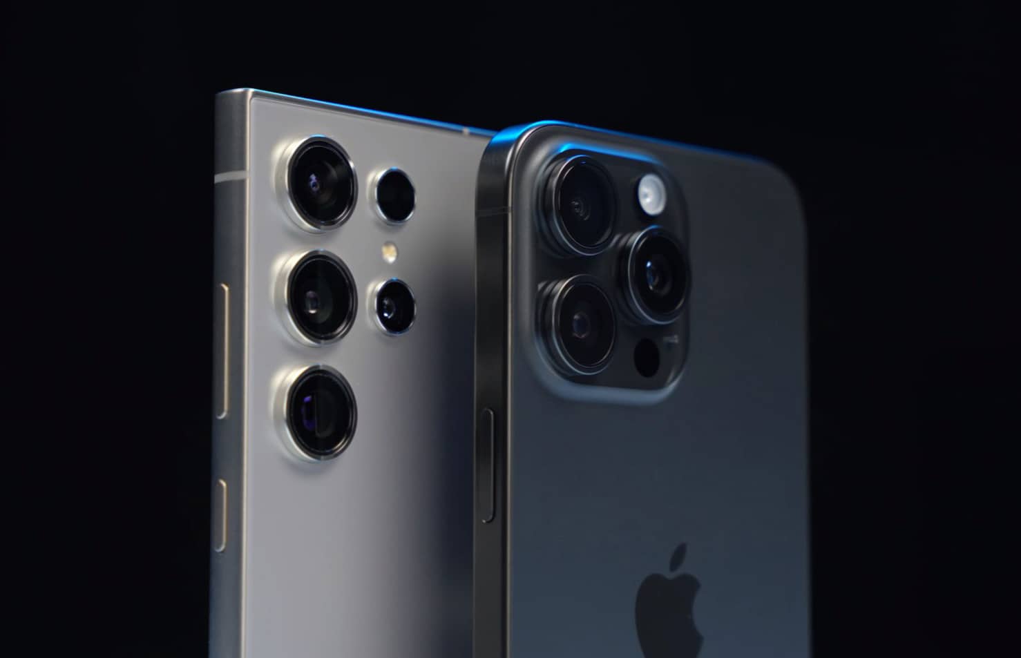 Samsung обошла Apple и стала лидером рынка смартфонов, несмотря на резкое падение поставок