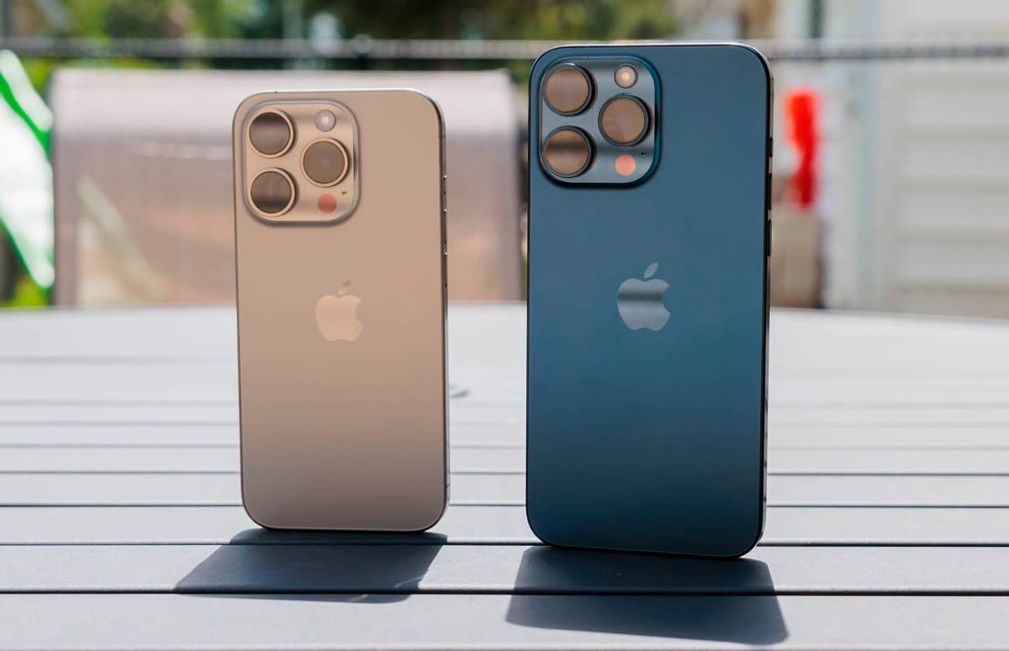 iPhone 15 Pro и iPhone 15 Pro Max получат доступ к Visual Intelligence с обновлением