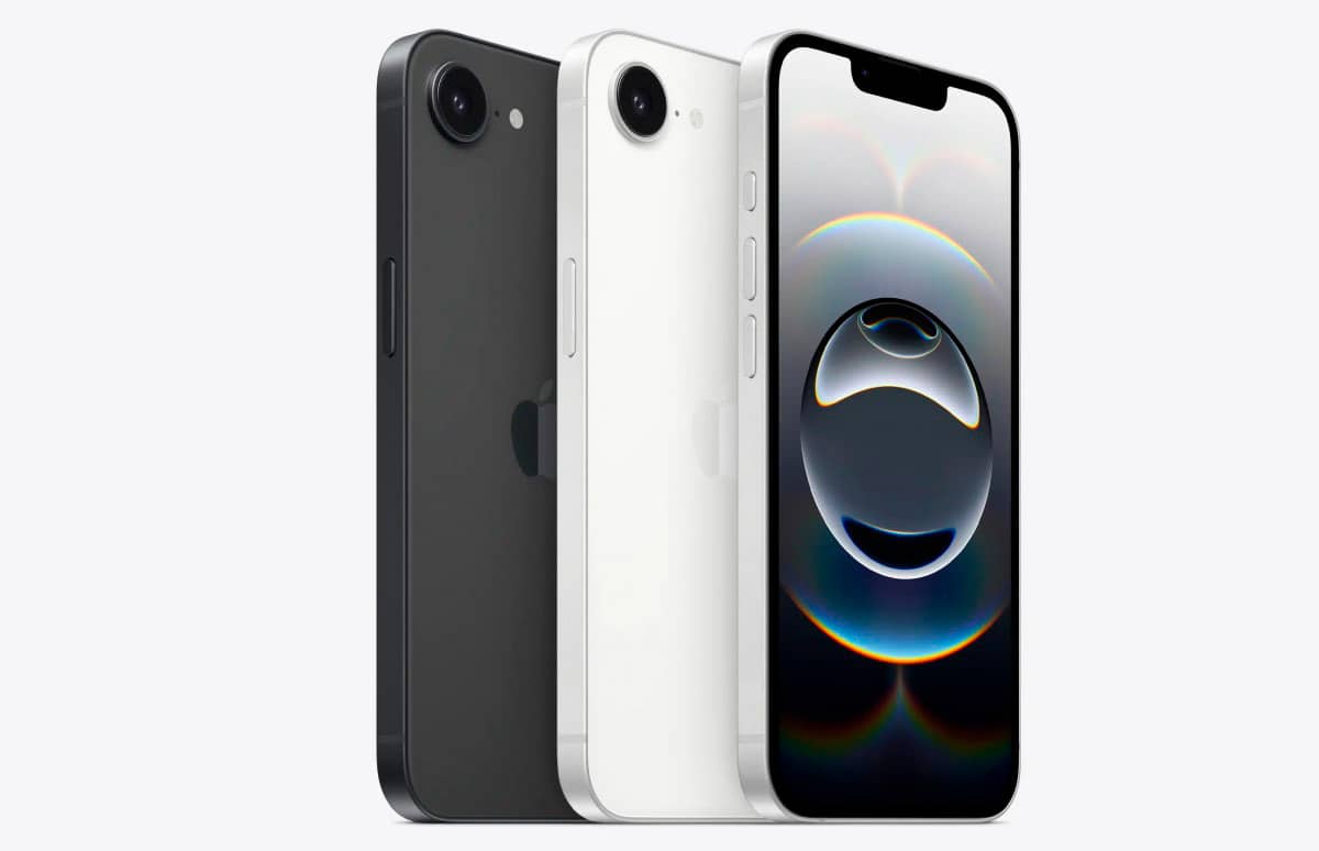 Официально представлен смартфон iPhone 16e с Apple Intelligence и модемом Apple C1