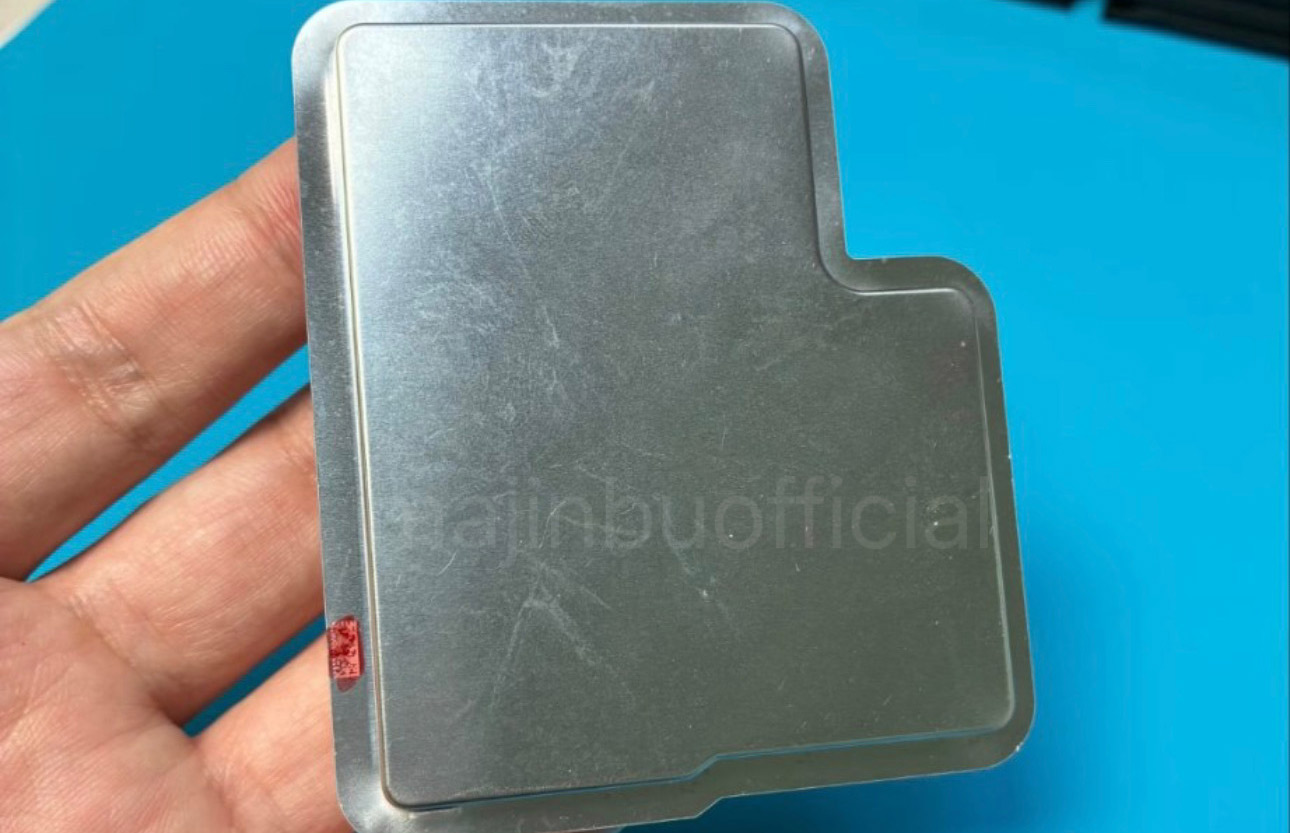 iPhone 17 Air получит очень скромную батарею