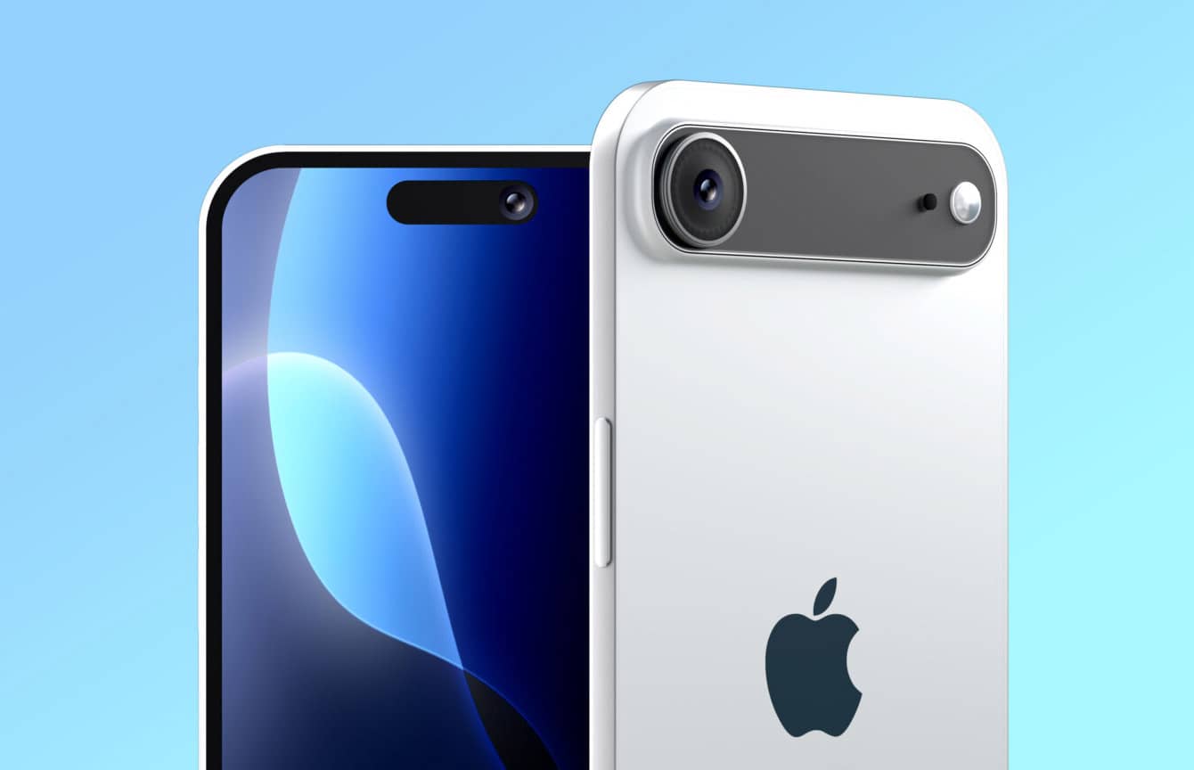 Apple готовит три года крупных изменений в дизайне iPhone