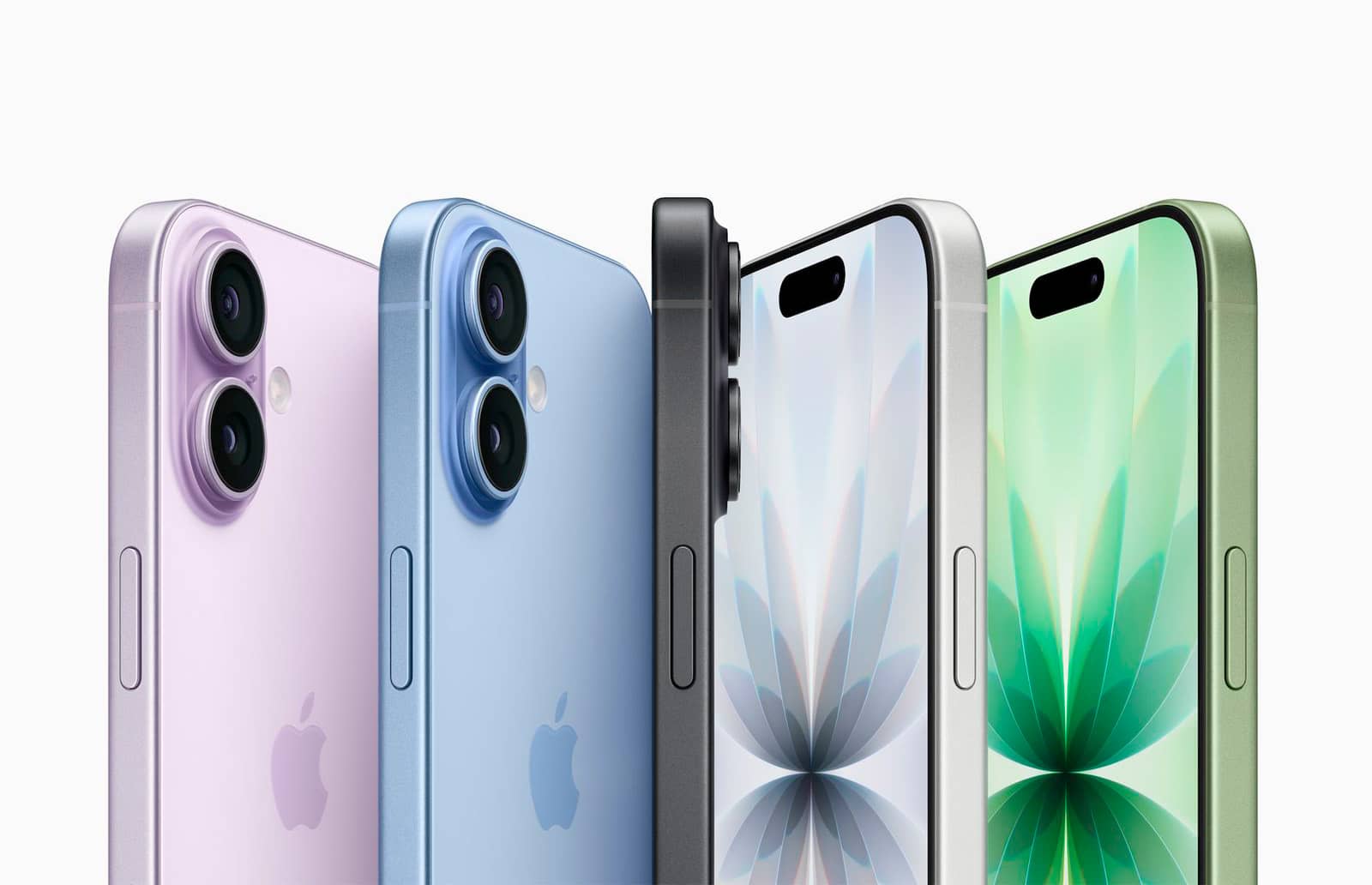 iPhone 18 получит на 50% больше оперативной памяти