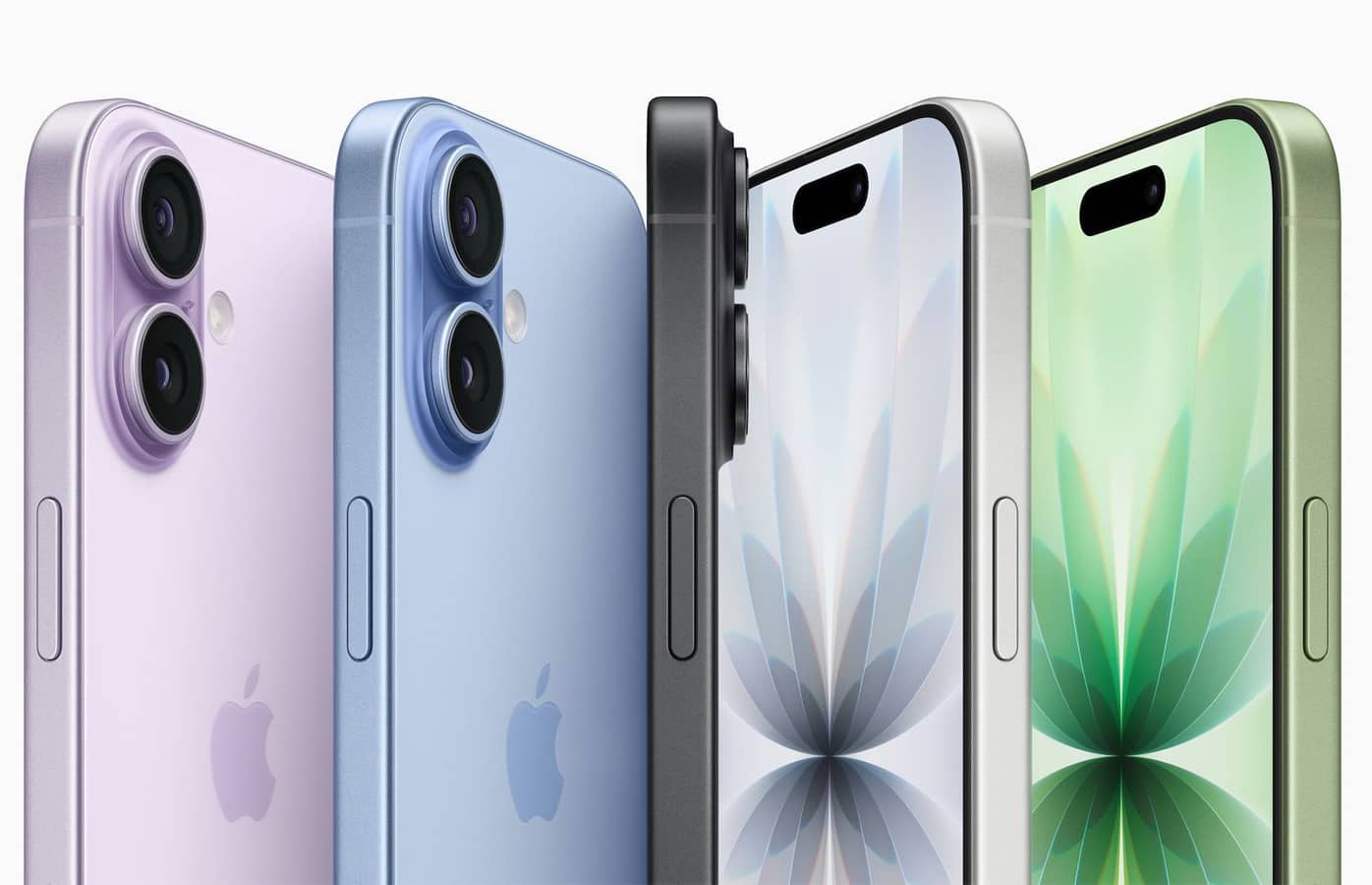 iPhone 18 получит 12 ГБ оперативной памяти без повышения цены