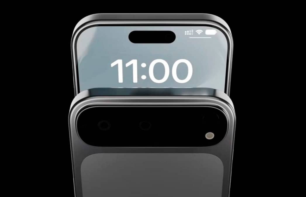 Появились подробности о камерах iPhone 17 Pro и iPhone 17 Pro Max