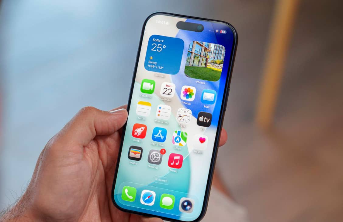 BOE больше не поставляет панели для iPhone 17 Pro