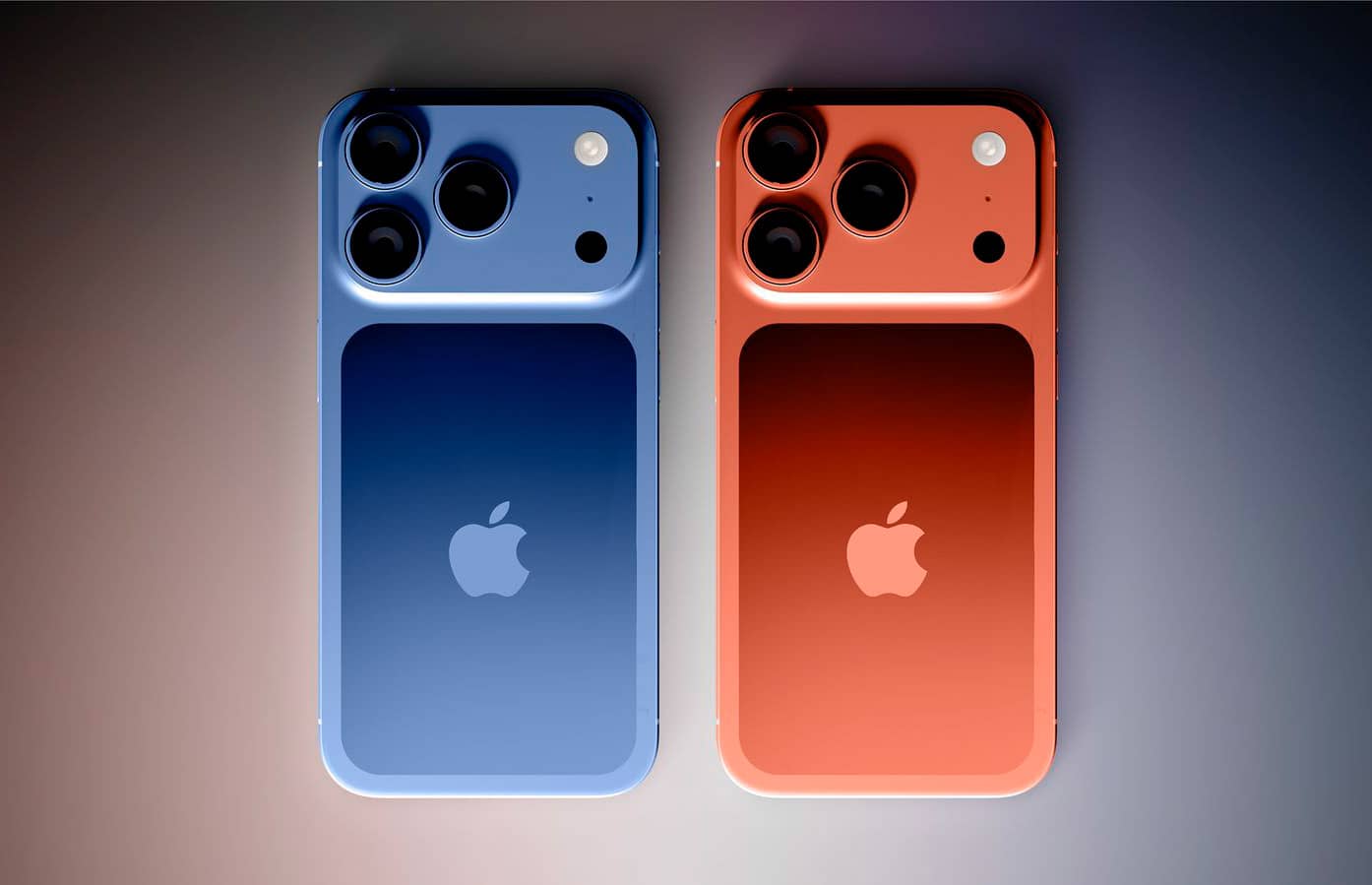 За несколько часов до выпуска в сеть попали новые данные о серии iPhone 17 Pro