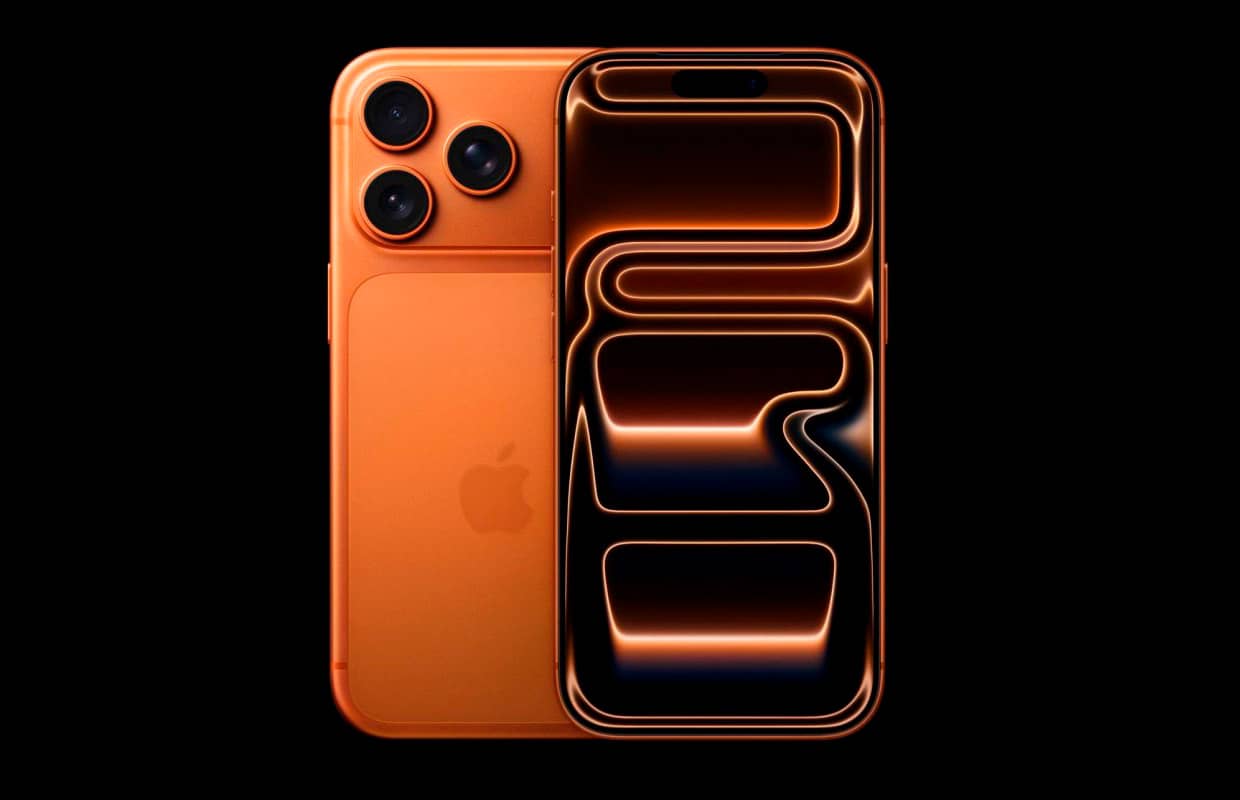 Представлены флагманские смартфоны iPhone 17 Pro и 17 Pro Max с новым дизайном