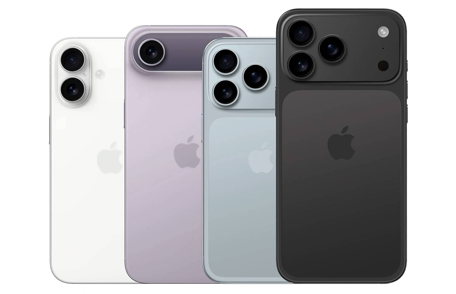 Стали известны предполагаемые даты выпуска смартфонов iPhone 17