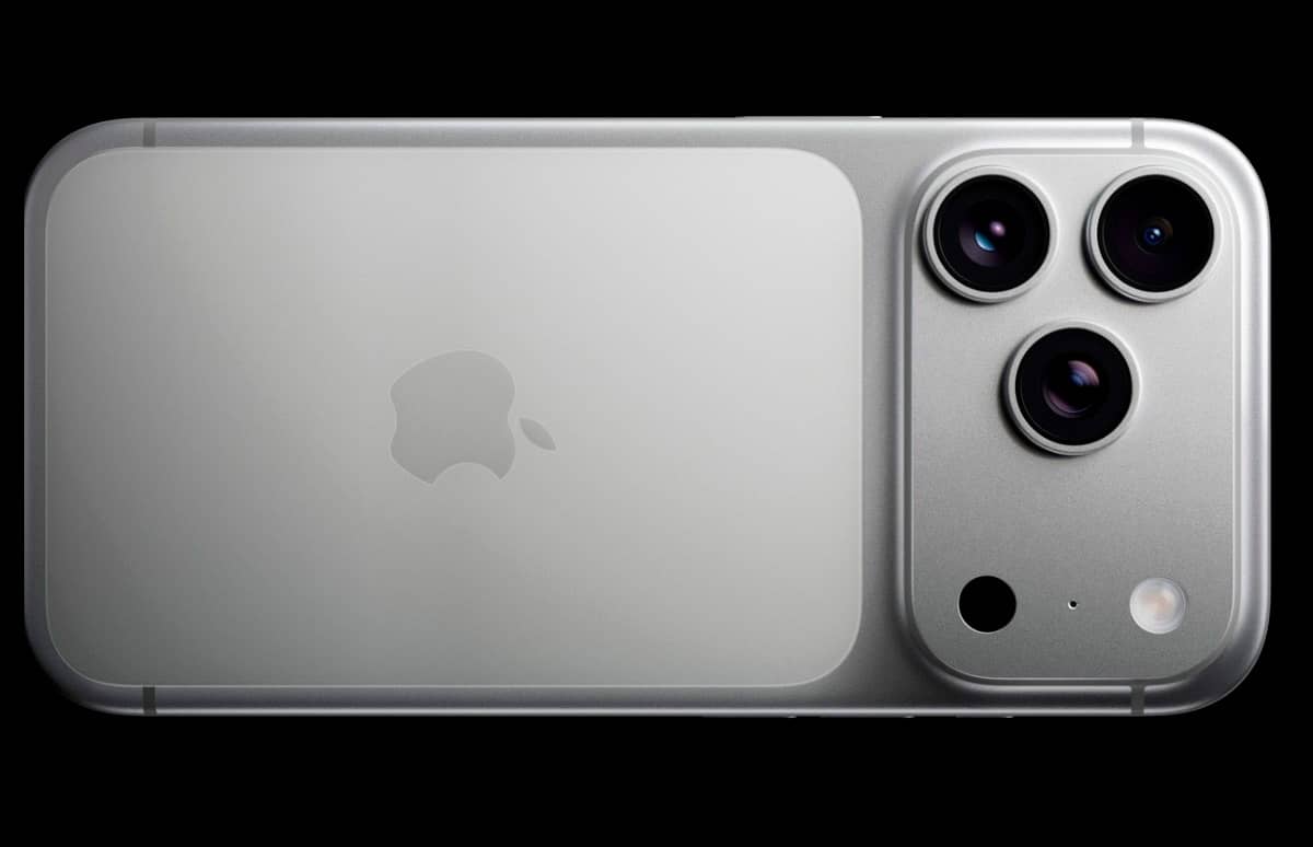 Появились слухи о смартфонах iPhone 18 Pro и 18 Pro Max
