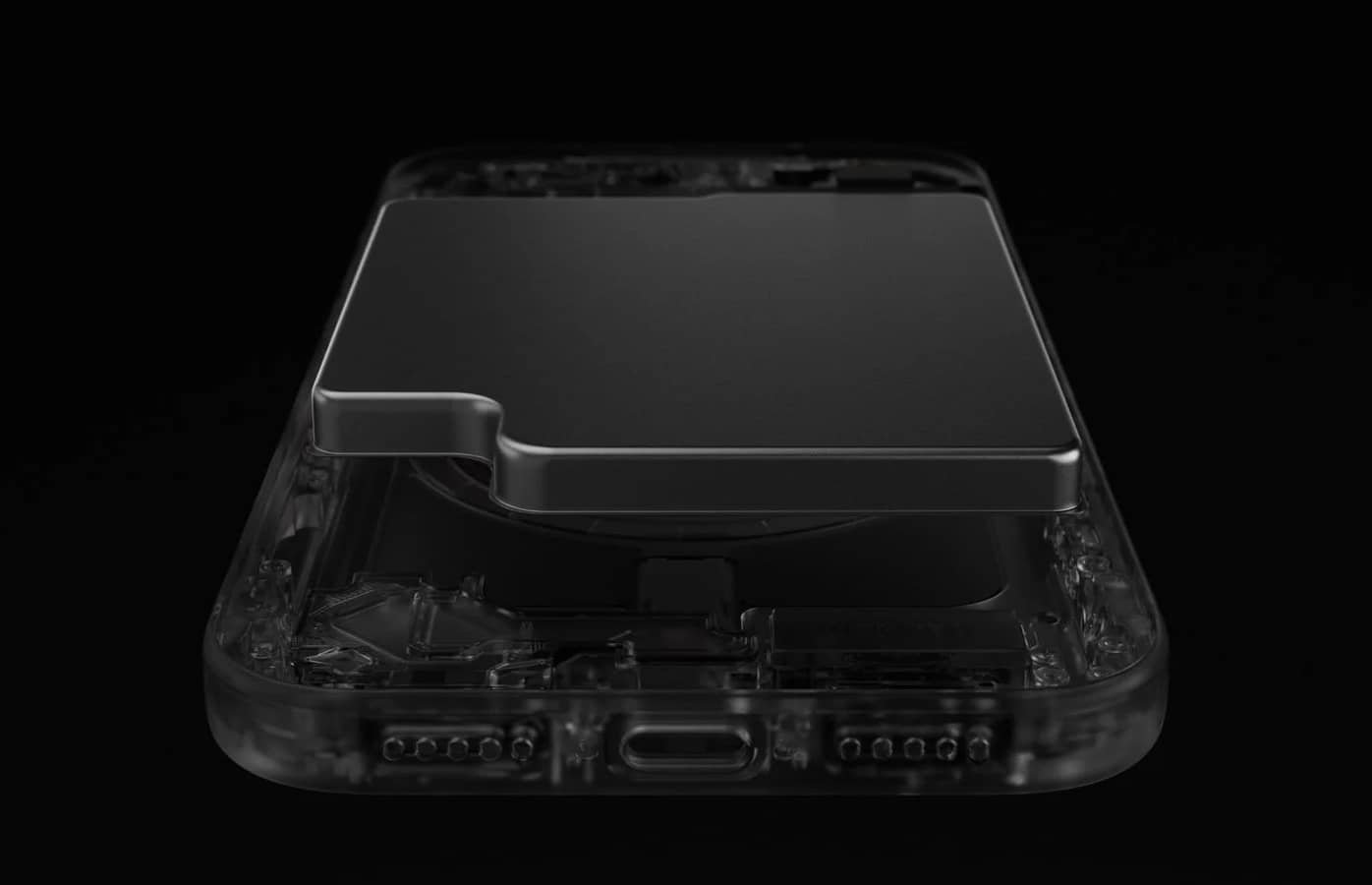 iFixit разобрала iPhone 18 Pro: новая батарея, охлаждение и камера