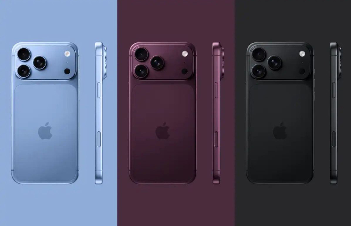 Apple раскрыла новые детали сентябрьской презентации: именно там могут показать iPhone 18 Pro и первый складной iPhone