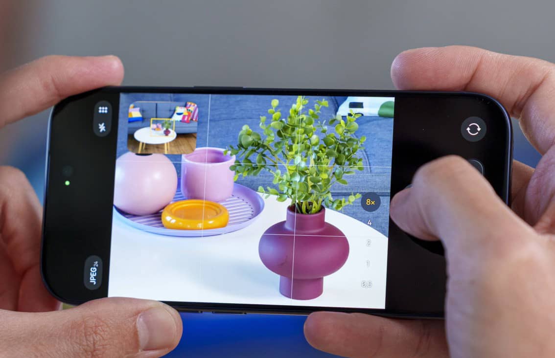 Apple будет ежегодно внедрять заметные обновления камеры, начиная с iPhone 18 Pro