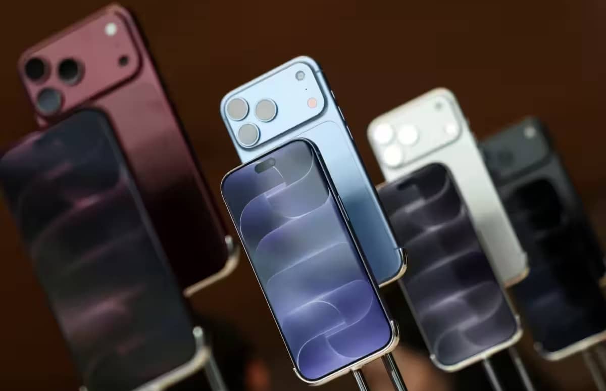 Apple может снова повысить цены на iPhone в 2027 году из-за подорожания памяти