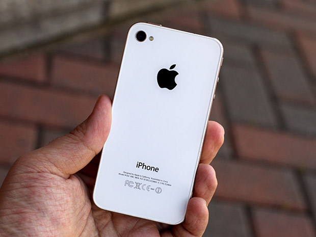 В Китае продают разобранные iPhone 4 и iPhone 4S