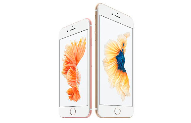 Apple планирует продать 10 млн iPhone 6s и 6s Plus в первую неделю