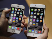 Первые владельцы iPhone 6s и 6s Plus начали замечать недостатки