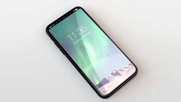 iPhone 8, iPhone 7S и 7S Plus представят 12 сентября