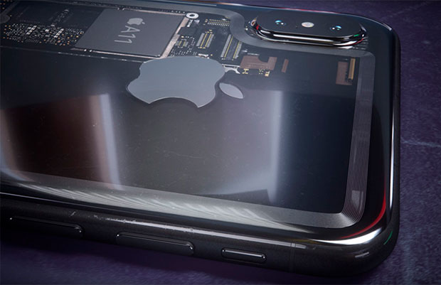 iPhone 8 хотят купить всего 11% потребителей