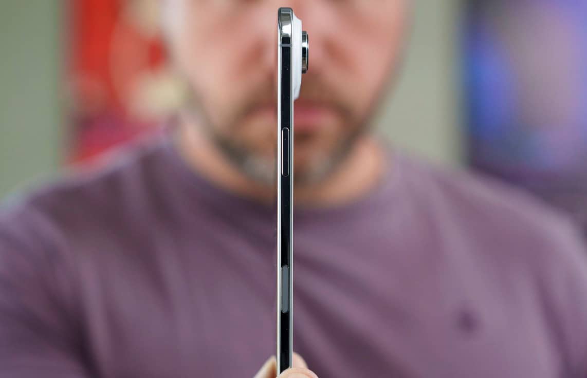 iPhone Air 2 все-таки могли отменить