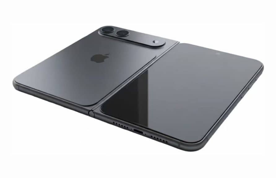 Раскрыты первые подробности о линейке iPhone 2027 года: новые модели и складной iPhone второго поколения