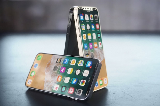 iPhone SE второго поколения получит функцию беспроводной зарядки