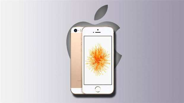 5-дюймовый iPhone SE 2 дебютирует в следующем году