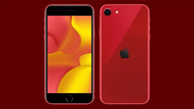 Apple перенесла анонс смартфона iPhone SE Plus