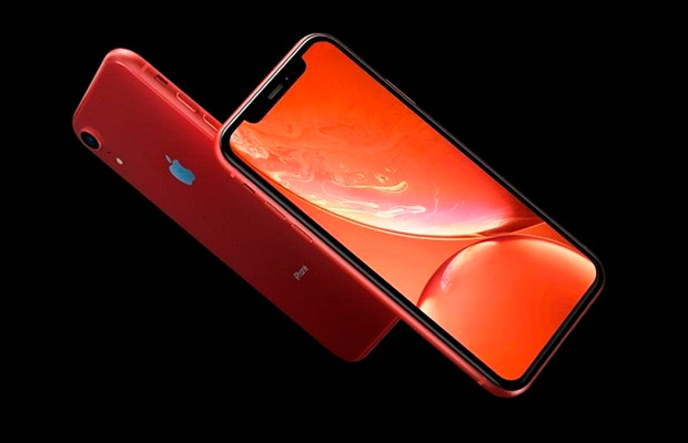 iPhone SE Plus показали в красном цвете
