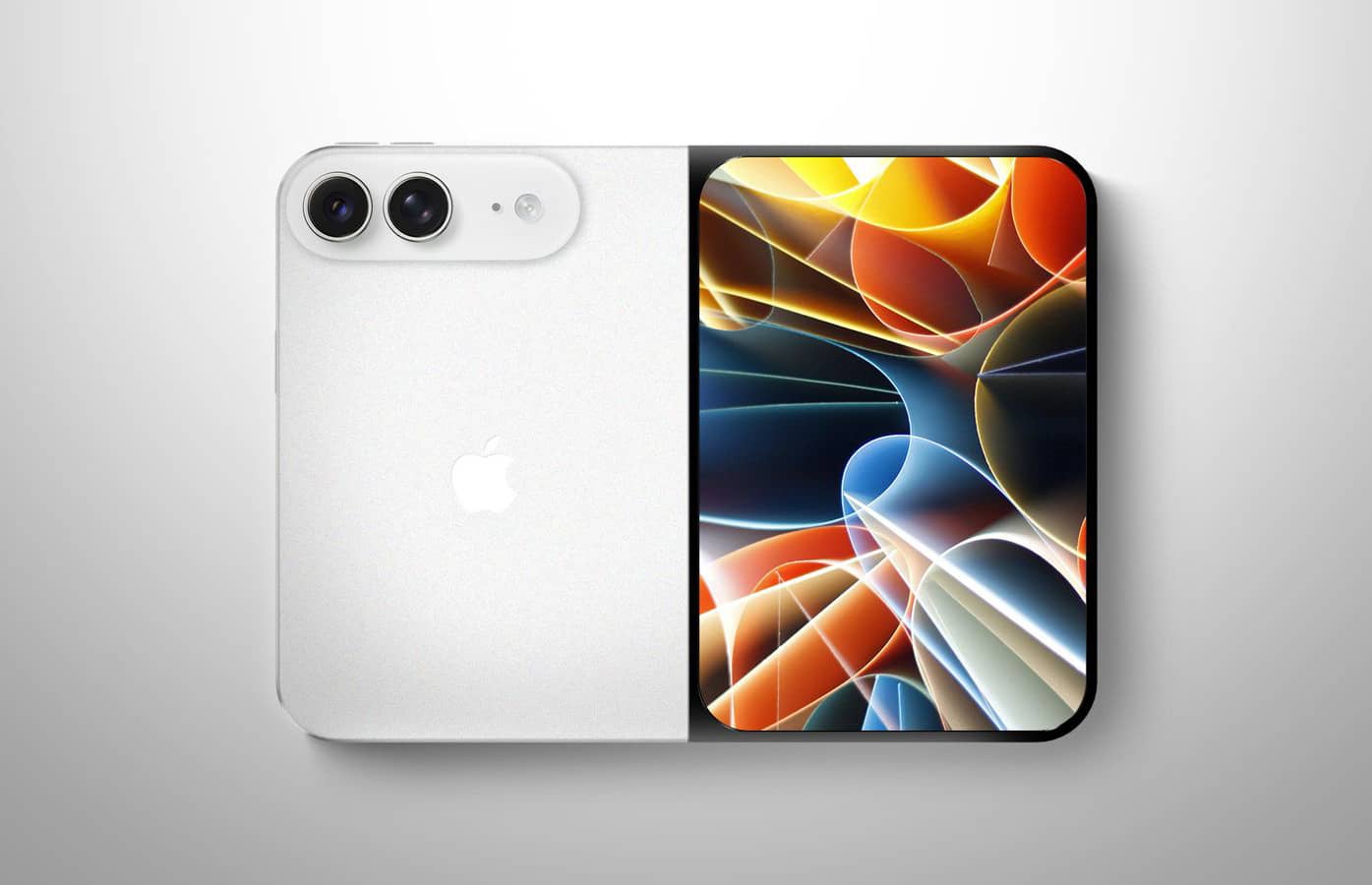 iPhone Pro 2029 года могут получить более тонкие OLED-дисплеи