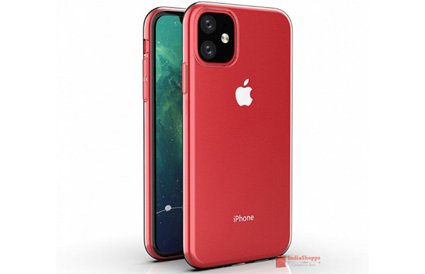 Утечка продемонстрировала цветовые варианты iPhone XR 2019