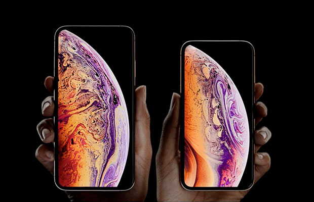 iPhone XS и XS Max заканчиваются на сайте Apple