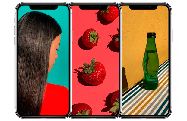 Apple не сможет удовлетворить спрос на iPhone X в этом году
