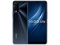 Смартфон Vivo iQOO U1x будет представлен 21 октября