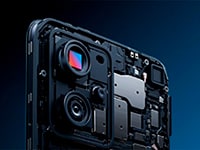 Создание флагманской камеры realme 9 Pro+