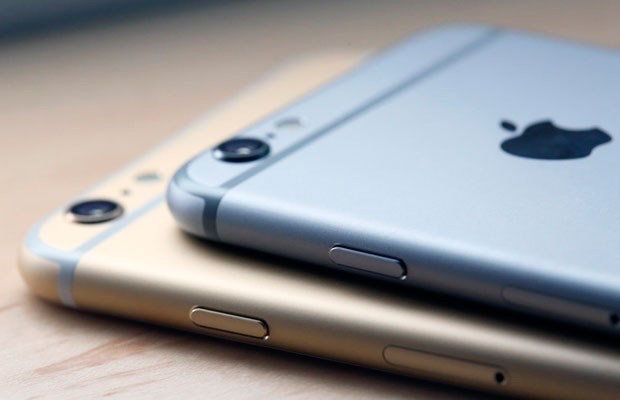 iPhone 6s будет оснащен 2 Гб оперативной памяти стандарта LPDDR4