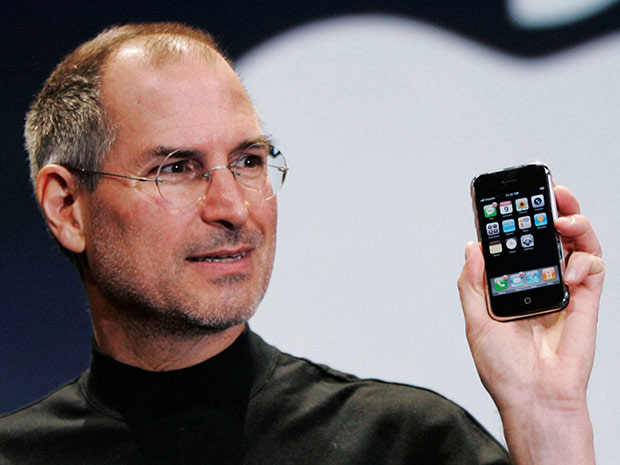 Смартфону iPhone сегодня 10 лет