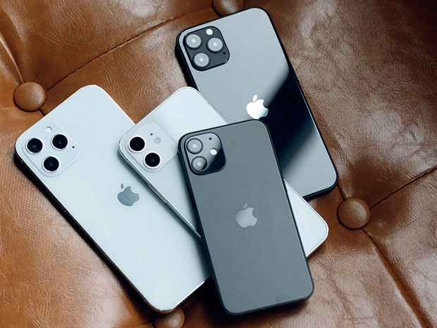 Apple поставит первую партию смартфонов серии iPhone 12 уже 5 октября