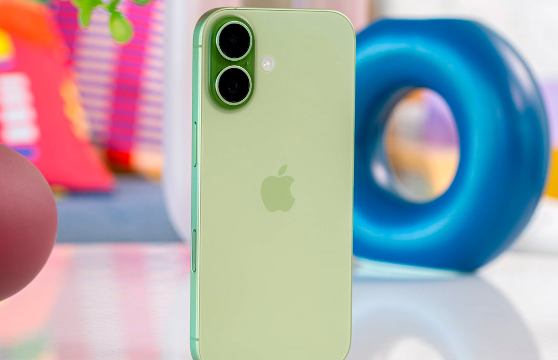 Серия смартфонов iPhone 17 продается лучше предшествующей