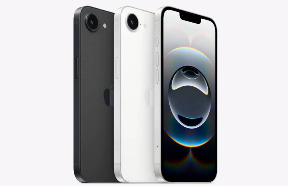 Стали известны характеристики смартфона iPhone 17e