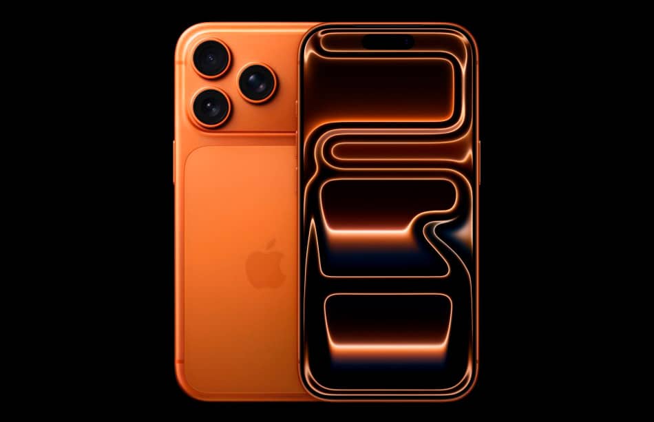 Вся серия смартфонов iPhone 17 получила технологию управления яркостью экрана PWM