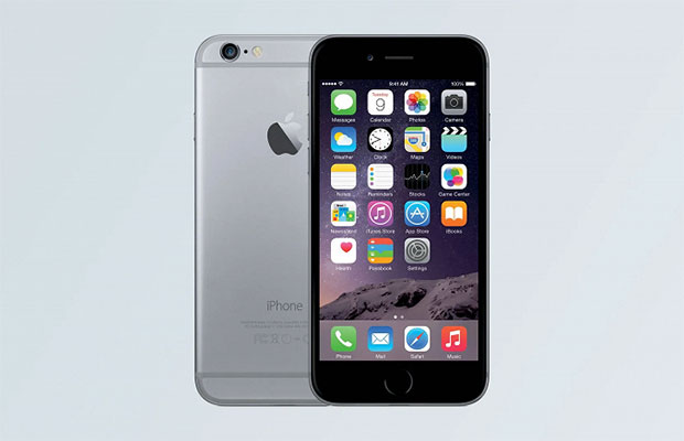 Apple официально признала iPhone 6 винтажным продуктом