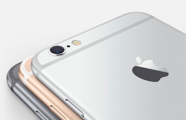Apple продала 10 млн iPhone 6 и iPhone 6 Plus за первый уик-энд