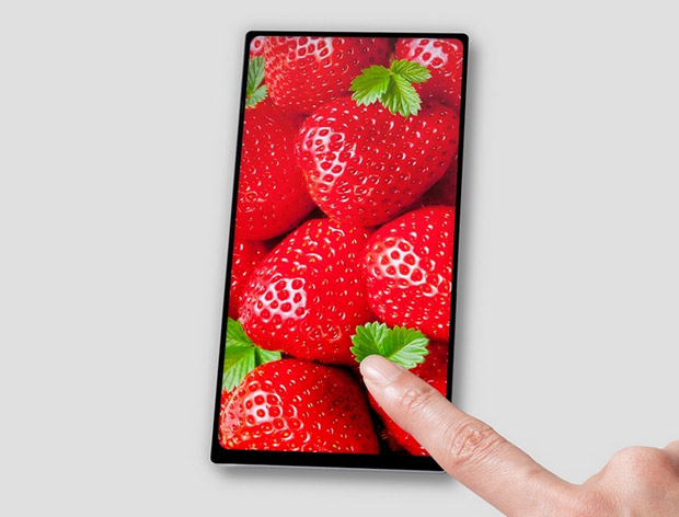 Бюджетный iPhone (2018) получит 6.1-дюймовый IPS-экран с соотношением 18:9