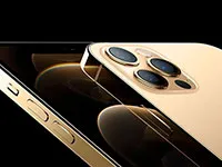 Смартфоны серии iPhone 14 получат титановый корпус