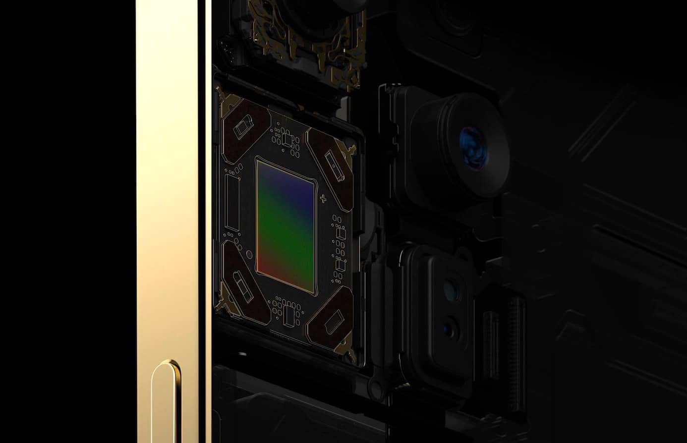 48-Мп ультраширокоугольный сенсор Samsung получит iPhone 19, а не iPhone 18