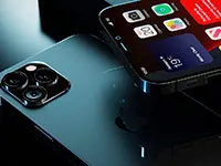 Apple начала производство смартфонов серии iPhone 13