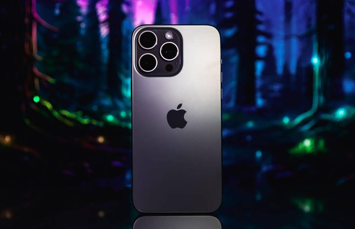 iPhone 15 Pro начал обжигать пользователей